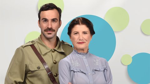 PERIKLHS TZAI ERIETTA B