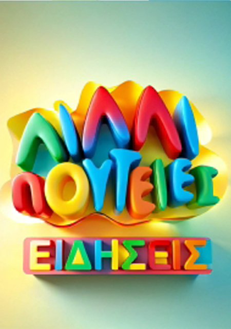 LILLIPOUTIES EIDHSEIS S