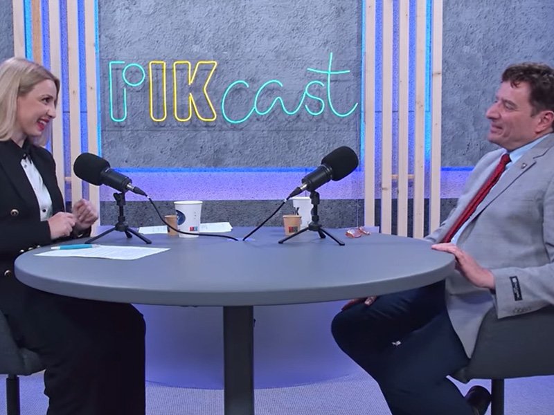 16 Dec 2025 - RIKTALKS Το μέλλον αρχίζει εδώ