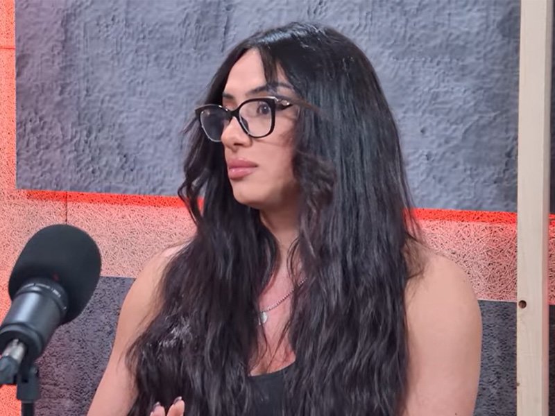 Γνωριμία με το γυναικείο bodybuilding - Wellnesscast - 18 dec 2025