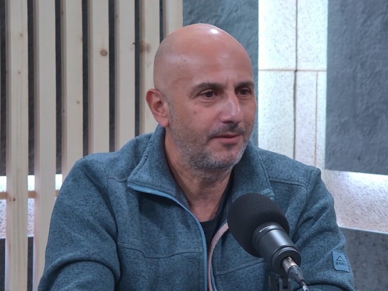 Υπόθεση βίντεο- Υβριδικός πόλεμος ή κράτος-ξέφραγο αμπέλι