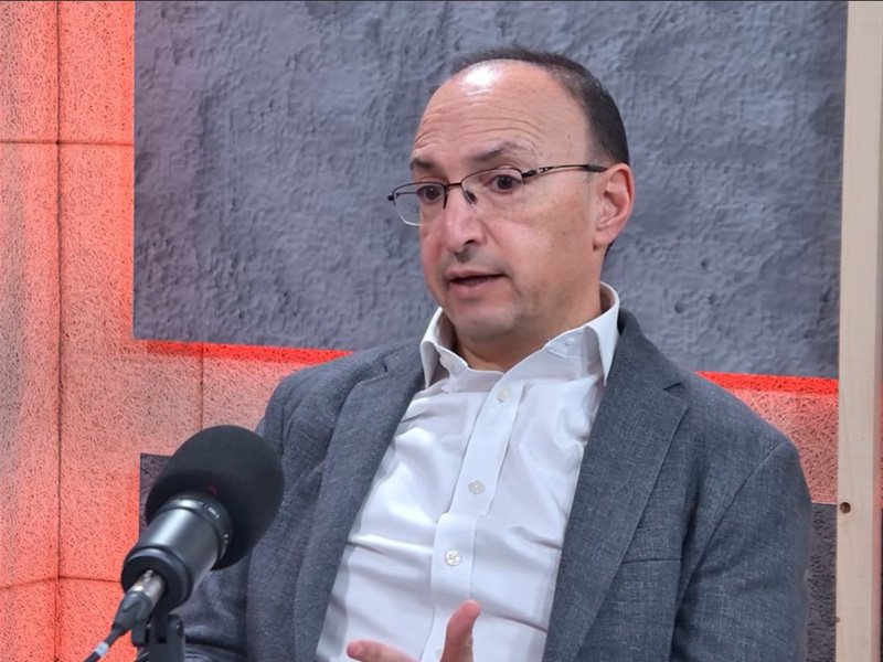 ΗΜΙΚΡΑΝΙΑ Η ΣΙΩΠΗΛΗ ΑΣΘΕΝΕΙΑ - Wellnesscast - 23 Jan 2026