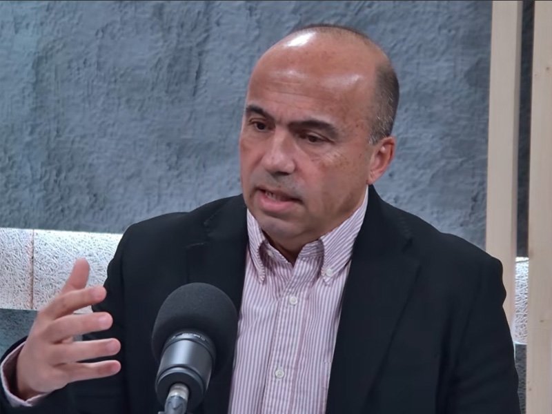 Η ώρα Χριστοδουλίδη-Έρχιουρμαν - 4 Feb 2026 - Πολιτικός Αλγόριθμος