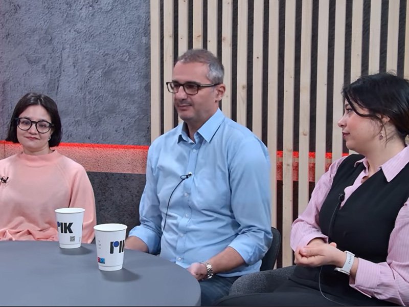 Σεξουαλικότητα και Καρκίνος - Wellnesscast - 26 FEB 2026