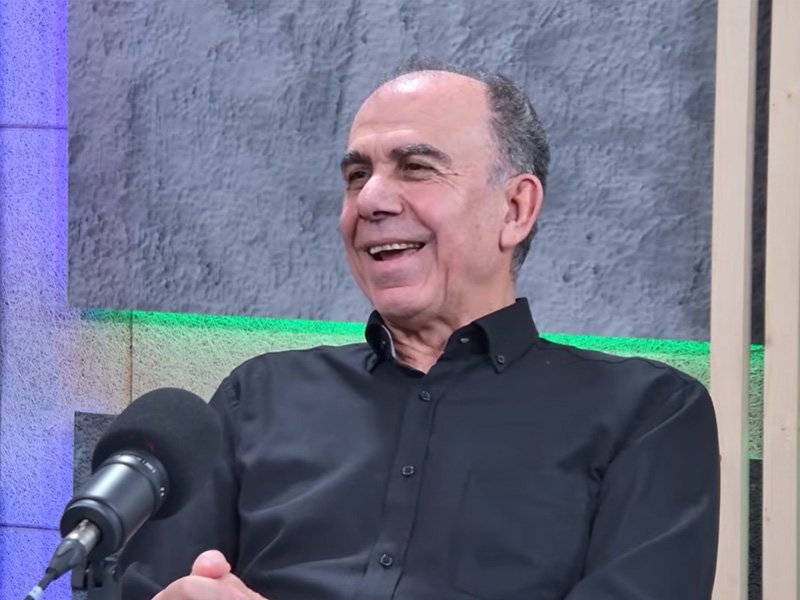 ΧΡΙΣΤΟΔΟΥΛΟΣ ΠΑΡΤΟΣ -ΜΕΤΑΞΥ ΣΟΒΑΡΟΥ ΚΑΙ ΑΣΤΕΙΟΥ 2 ΜΑΡ 2026