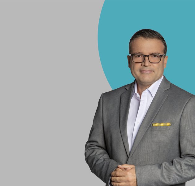 ΕΜΕΙΣ ΚΙ Ο ΚΟΣΜΟΣ ΜΑΣ - LANDSCAPE